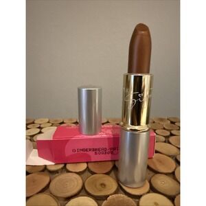 New‎ In Box Mary Kay Creme Lipstick Gingerbread 500300 DISCONTINUED